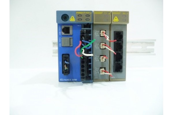 Temperature Controller, H-PCP-D-34N-M*AB-CS7, RKC